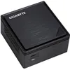 Image de GIGABYTE Ordinateur de bureau BRIX GB-BPCE-3455 - Celeron J3455 - Ultra-compact - Carte Graphique Intel HD Graphics 500Réseau