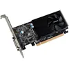 Image de Gigabyte GV-N1030D5-2GL - Carte graphique - GF GT 1030 - 2 Go GDDR5 - PCIe 3.0 profil bas - DVI, HDMI en occasion ou reconditionné