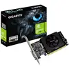 Image de Gigabyte Gv-n710d5-2gl Carte Graphique Nvidia Geforce Gt 710 2 Go Gddr5