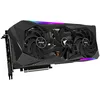Image de Gigabyte Aorus Geforce Rtx 3070 Ti Master 8 Go Lhr (gv-n307taorus M-8gd)
