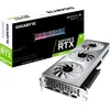 Image de GIGABYTE RTX 3060 Ti VISION OC Carte Graphique 8G LHR (GV-N306TVISION OC-8GD)