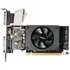 Image de Carte Graphique Gigabyte Geforce Gt 710 Low-profile Gddr3 Noir 6.8 X 14.4 X 2.1 Cm Gigabyte