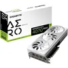 Image de GIGABYTE - Carte Graphique - GeForce RTX 4070 SUPER AERO OC 12G