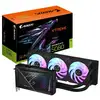 Image de Carte Graphique Aorus Geforce Rtx 5080 Xtreme Waterforce Liquide 220 Mm Gigabyte