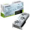 Image de Carte graphique - gigabyte - geforce rtx 5070 eagle oc ice sff 12g - gddr7 - 7680 x 4320 - pci-e 5.0 AAAPQ32324