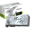 Image de Carte graphique - GIGABYTE - AORUS GeForce RTX 5090 MASTER ICE - 32 Go GDDR7 - 512 bits - NVIDIA DLSS 4
