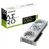 Image de Carte graphique gigabyte nvidia geforce rtx 5060 ti 16go aero oc gris