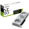 Image de Gigabyte Geforce Rtx 5060 Ti Aero Oc 8g Carte Graphique   8 Go Gddr7, 128 Bits, Pci-e 5.0, 2647 Mhz Fréquence Du Proces