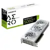 Image de Gigabyte geforce rtx 5060 ti aero oc 8g carte graphique   8 go gddr7, 128 bits, pci e 5.0, 2647 mhz fréquence du processeur, 3 GV-N506TAERO OC-8G