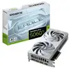 Image de Gigabyte geforce rtx 5060 ti eagle oc ice 8g carte graphique   8 go gddr7, 128 bits, pci e 5.0, 2617 mhz fréquence du processeu GV-N506TEAGLEOC ICE-8GD