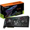 Image de Gigabyte Aorus Geforce Rtx 5060 Ti Elite 16g Carte Graphique   16 Go Gddr7, 128 Bits, Pci-e 5.0, 2722 Mhz Fréquence Du