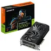 Image de Gigabyte geforce rtx 5060 ti windforce 8g carte graphique   8 go gddr7, 128 bits, pci e 5.0, 2572 mhz fréquence du processeur, GV-N506TWF2-8GD