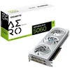 Image de Gigabyte Geforce Rtx 5060 Aero Oc 8g Carte Graphique - 8gb Gddr7, 128bit, Pci-e 5.0, 2595 Mhz Fréquence Du Coeur, 3 X Di