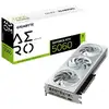 Image de Gigabyte geforce rtx 5060 aero oc 8g carte graphique 8gb gddr7, 128bit, pci e 5.0, 2595 mhz fréquence du coeur, 3 x displayport GV-N5060AERO OC-8GD