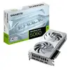 Image de Carte graphique gigabyte nvidia geforce rtx 5060 8g eagle oc ice blanc