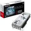 Image de GIGABYTE - GAMING ICE - Carte graphique - AMD Radeon RX 9070XT OC - 16 Go