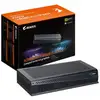 Image de Gigabyte Aorus Rtx 5060 Ti Ai Box Métal Perforé Noir 243.7×48.2×117.4 Mm Gigabyte