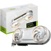 Image de Gigabyte AORUS GeForce RTX 5080 INFINITY WOOD 16G - Blanc