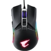 Image de Gigabyte Aorus M5 Souris Gaming Droitier Usb Type-a Optique 16000 Dpi
