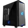 Image de Gigabyte Boitier Pc Aorus Gp-ac300g - Noir - Verre Trempé - Format Atx (gb-ac300g)