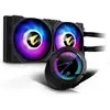 Image de Ventilateur Pc - Gigabyte - Gp-aorus Waterforce 240