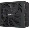 Image de Gigabyte Ud1300gm Pg5 Unité D'alimentation D'énergie 1300 W 20+4 Pin Atx Atx Noir