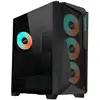 Image de Gigabyte C301 Glass Midi Tower Noir
