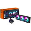 Image de Gigabyte Refroidisseur De Cpu Liquide Aio Aorus Waterforce Ii 360 - 3 Ventilateurs Argb 120 Mm, Mécanisme