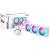 Image de Watercooler Cpu Gigabyte Aorus Waterforce Ii 360 Ice