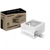 Image de Gigabyte P550ss Ice Bloc D'alimentation - Pcie 5.0, 80 Plus Silver, Ventilateur 120 Mm, Compatible Atx 3.0, Prise Eu