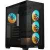 Image de Gigabyte C500 Panoramic Stealth Midi Tower Noir
