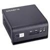 Image de Gigabyte Brix Barebone Fanless Mini Pc Noir 103x116,2x56,2 Mm Gigabyte