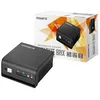 Image de Mini PC - GIGABYTE - GB-BMCE-4500C - Ventilateur Fanless - Noir - Compact