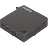Image de Gigabyte brix core ultra 7 255h 2xddr5 so dimm 2hdmi 2usbc 0,46l mini pc GB-BRU7-255H