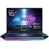 Image de PC Portable gamer AORUS MASTER 16 BXHC4FRE64SP - 16 QHD+ - RTX5070TI - Intel Core Ultra 9 275HX - 32Go - 1To SSD - Win 11 PRO