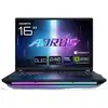 Image de Pc portable gamer aorus master 16 bxhc4fre64sp - 16'' qhd+ - rtx5070ti - intel core ultra 9 275hx - 32go - 1to ssd - win 11 pro AABDD03173