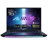 Image de Ordinateur portable gigabyte aorus master 16 bzhc6pte64sp 16 32 gb ram 1 tb 1 tb ssd espagnol qwerty qwerty portugais