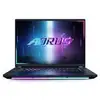 Image de Pc portable gigabyte gaming aorus master 16 byhc5fre65sp 16 oled 240 hz intel core ultra 9 32 go ram 2 to ssd nvidia geforce r