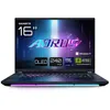 Image de PC portable - GIGABYTE - QHD+ OLED 275HX - Intel Core Ultra 9 - Nvidia GeForce RTX 5090 - 32 Go RAM