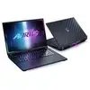 Image de Pc portable gigabyte gaming aorus master 16 bzhc6fre65sp 16 oled 240 hz intel core ultra 9 32 go ram 2 to ssd nvidia geforce r
