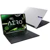 Image de Pc portable gaming gigabyte aero x16 1wh93frc64ah 16 165 hz copilot+ pc amd ryzen  ai 7 32 go ram 1 to ssd nvidia geforce rt