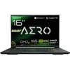 Image de Pc Portable Gigabyte 16" Gigabyte Aero X16 2wha3ptc65ah 32gb 2000gb Amd Ryzen Ai 9 Hx 370