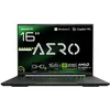 Image de Ordinateur portable - GIGABYTE - AERO X16 - Ryzen 9 - RTX 5070 8Go - 16 WQXGA 165Hz 16Go/1To