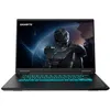 Image de PC portable Gigabyte gaming A16 3WHK3FR864SH 16 WUXGA 165 Hz AMD Ryzen  7 32 Go RAM 1 To SSD Nvidia GeForce RTX 5070 Noir acier