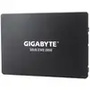 Image de Gigabyte Gp-gstfs31240gntd Disque Ssd 240 Go 2.5" Série Ata Iii