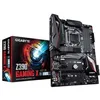 Image de Gigabyte Z390 GAMING X - 1.0 - carte-mÃ¨re - ATX - LGA1151 Socket - Z390 Chipset - USB 3.1 Gen 1, USB 3.1 Gen 2 - Gigabit LAN - carte graphique embarquÃ©e (unitÃ© centrale requise) - audio HD (8... en occasion ou reconditionné