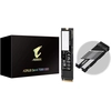 Image de Gigabyte Aorus Gen4 7300 Ssd 2tb 2 To M.2 Pci Express 4.0 Nvme 3d Tlc Nand