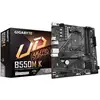 Image de Carte Mere - B550m K - Socket Am4 - Ddr4 Jusqu'a 128 Go - Pcie 4.0 X16
