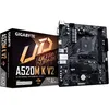 Image de Carte Mere - A520m K V2 - Am4 - Ddr4 64 Go - Pcie Gen3 M.2