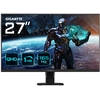 Image de Gigabyte Gs27q Moniteur De Jeu 27" Qhd - 2560 X 1440, 165hz, 1ms, 300 Cd/m², Freesync Premium, Hdr Ready, Hdmi 2.0, Disp